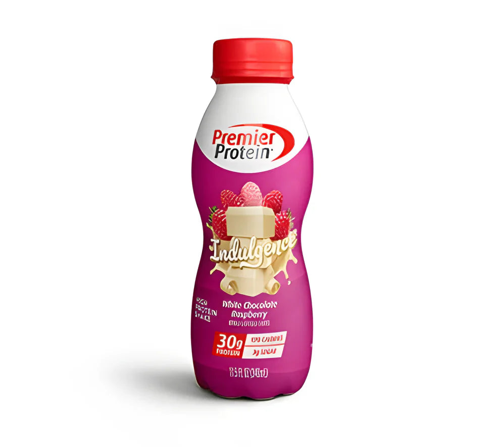 Premier Protein 12-Pack-High Protein, Low Sugar